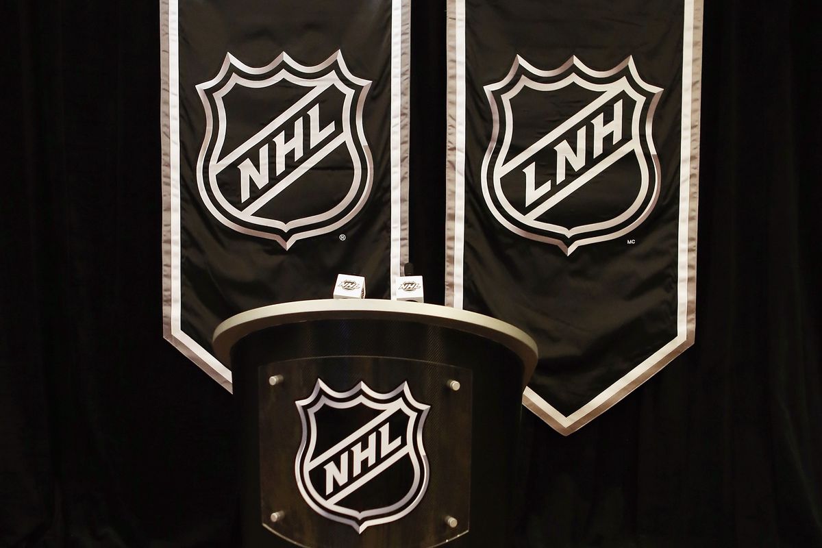NHL Announces the Start of the 2013 Season