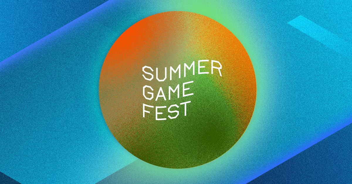 The Summer Game Fest and (not) E3 2023 full schedule