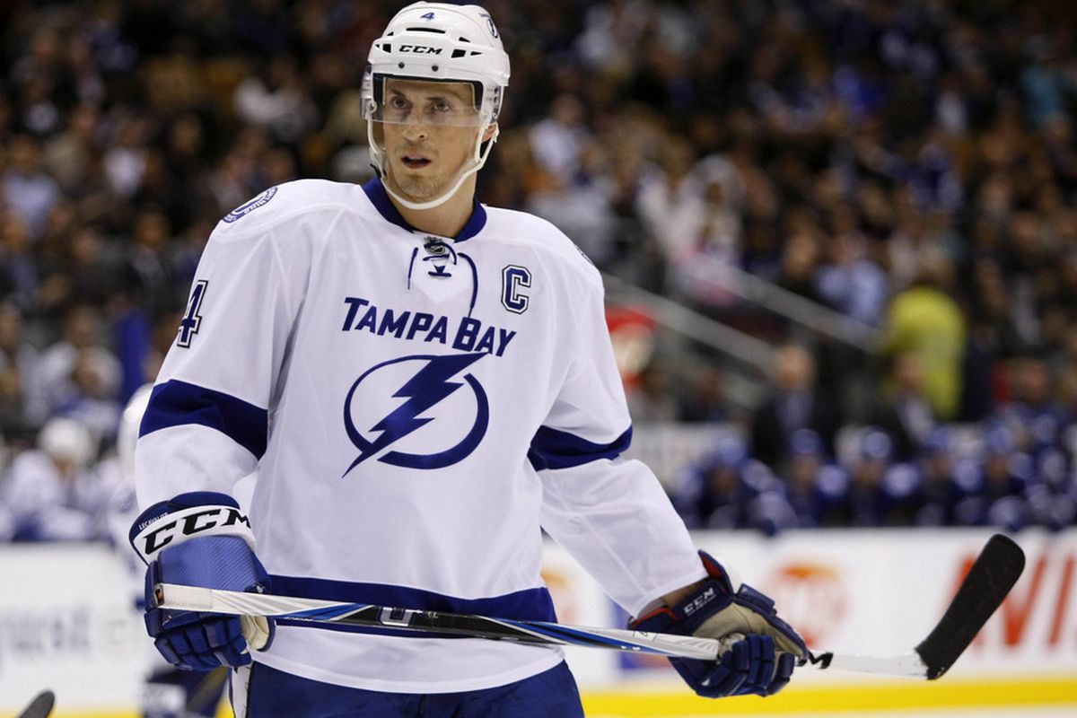 Tampa Bay Lightning captain Vincent Lecavalier will reach 1,000 NHL games-played on the 2nd game of the abbreviated NHL season.