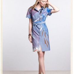 <a href="http://us.anthropologie.com/anthro/catalog/productdetail.jsp?id=25777921&parentid=CLOTHES-MIK-20&navCount=56&navAction=jump"><b>Fort Makers</b> Last Cowgirl Shirt Dress</a>, $248</a>