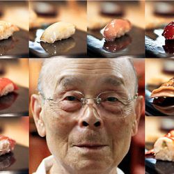<a href="http://eater.com/archives/2011/12/07/watch-the-new-trailer-for-jiro-dreams-of-sushi.php">Watch the New Trailer For Jiro Dreams of Sushi</a>