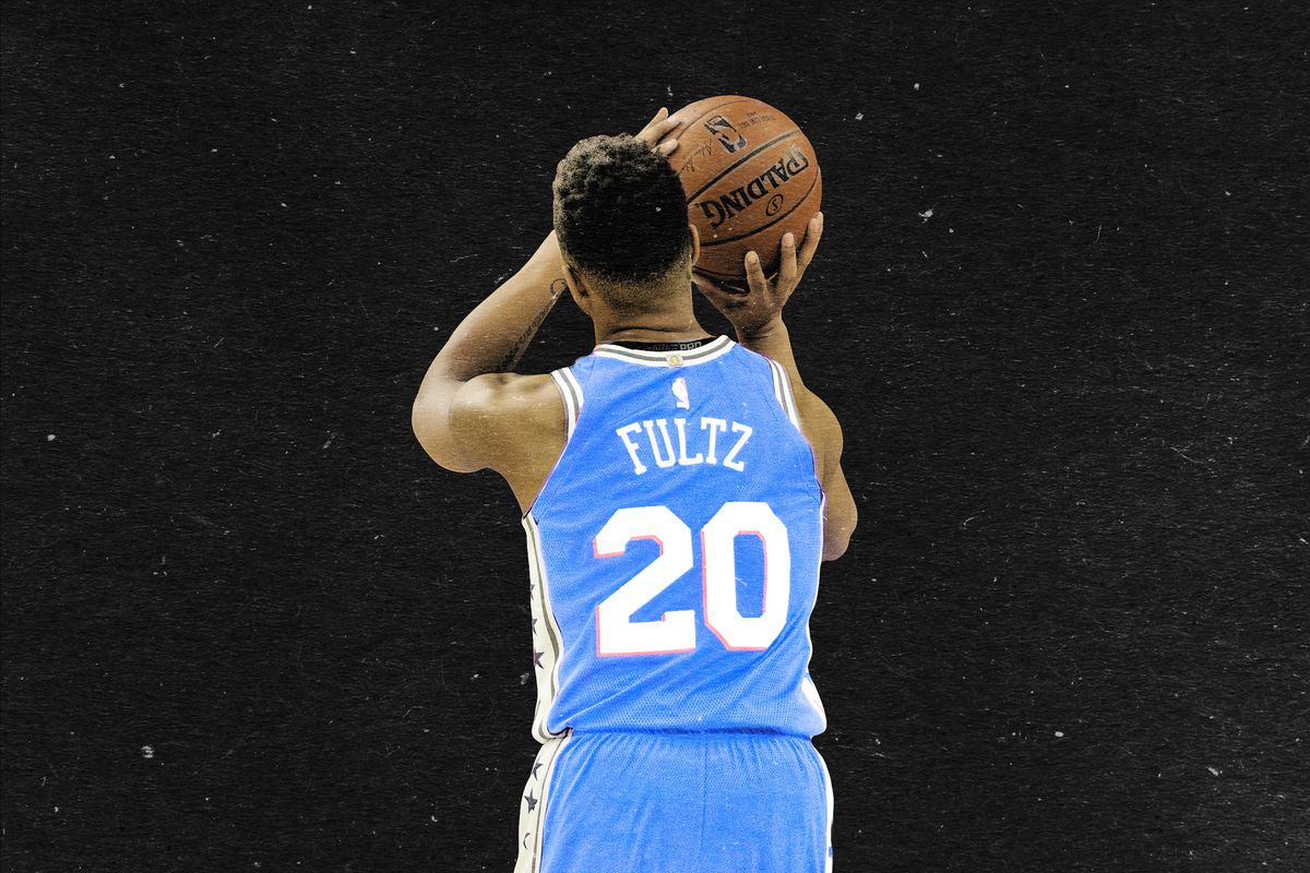 The Markelle Fultz Fiasco Is the Sixers' Own Doing - The Ringer