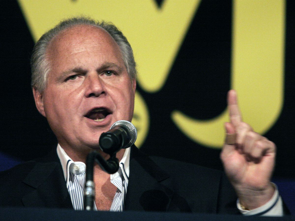 Roger Ailes produced the Rush Limbaugh Show, and introduced Limbaugh to George H. W. Bush.