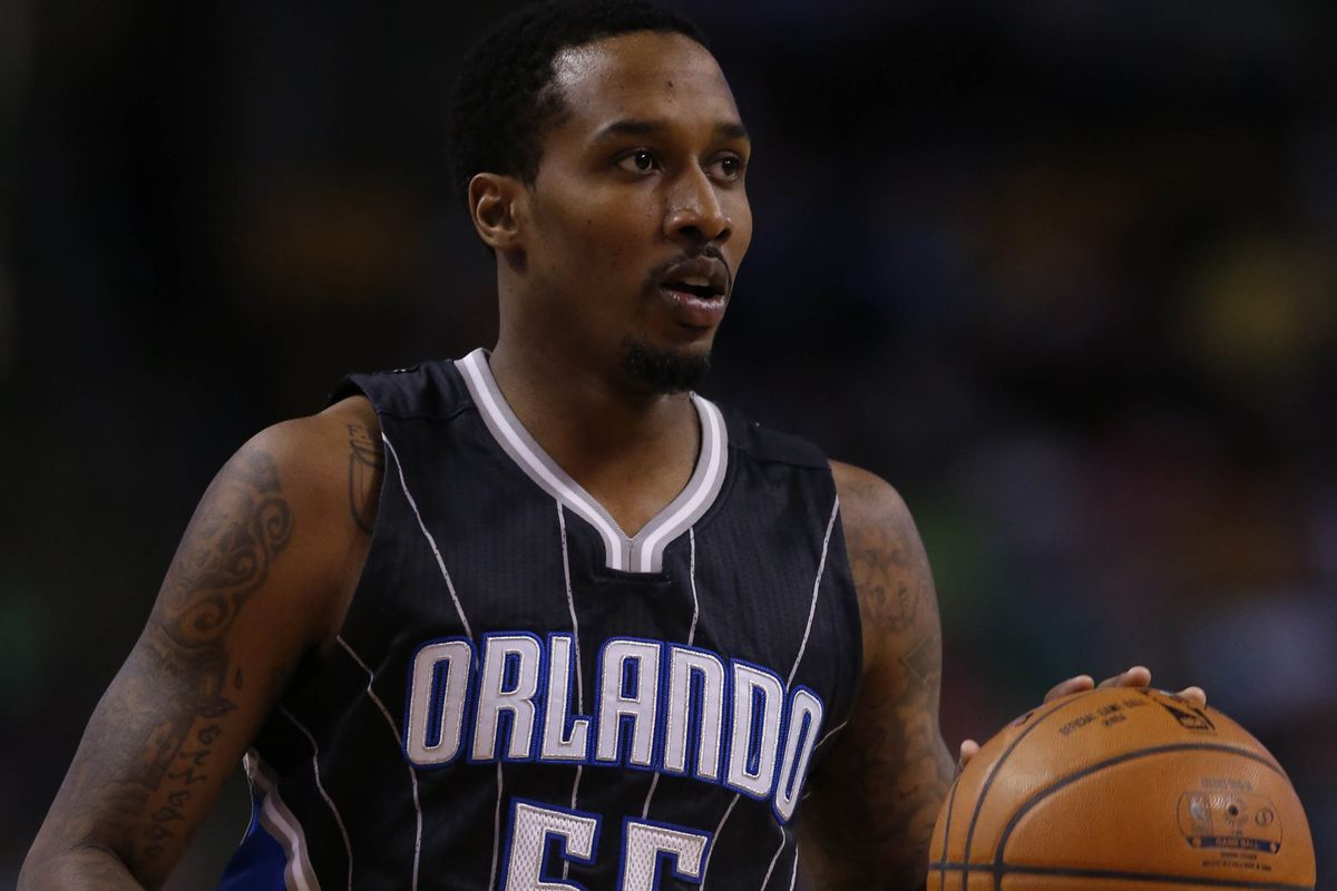Brandon Jennings signs a 1-year, $5 million deal with the New York ...