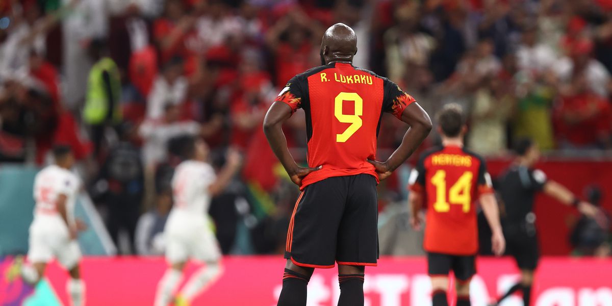 World Cup Previews: Croatia vs Belgium | Will a big team fall by the wayside?