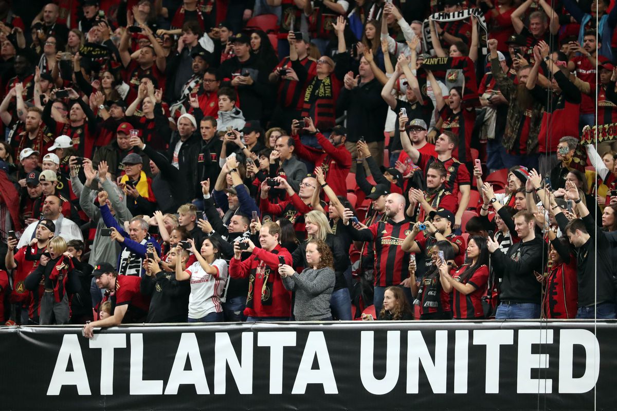 MLS: MLS Cup-Portland Timbers vs Atlanta United FC