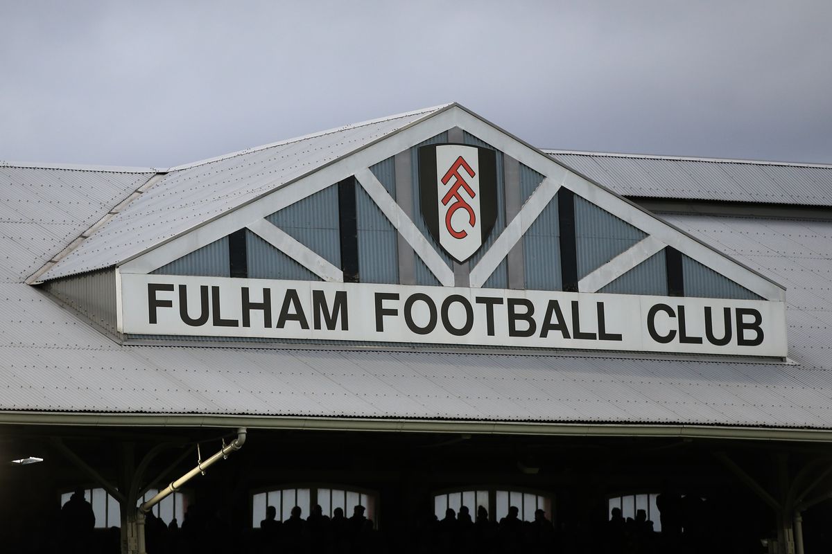 Fulham FC v AFC Bournemouth - Premier League