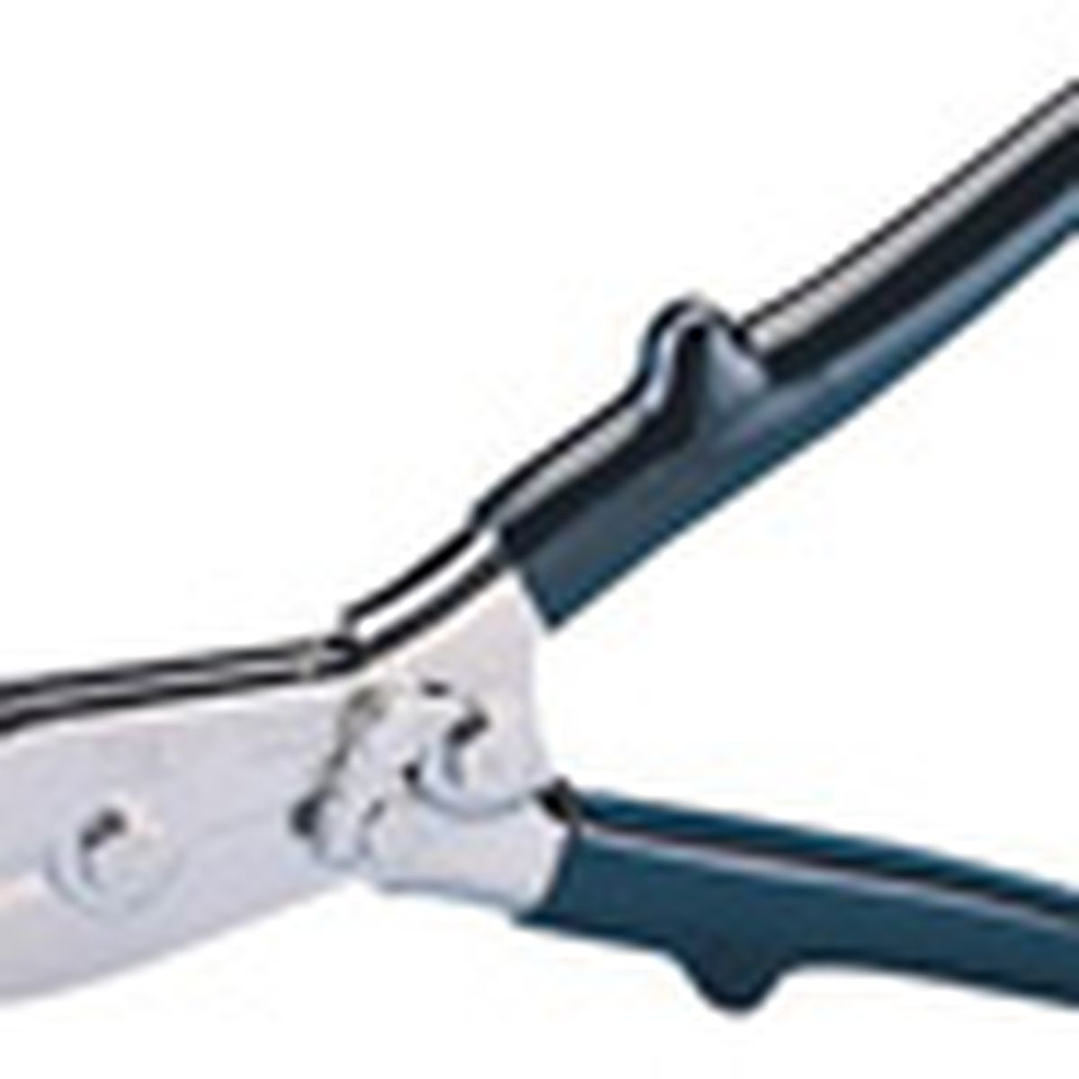 crimping tool for gutters