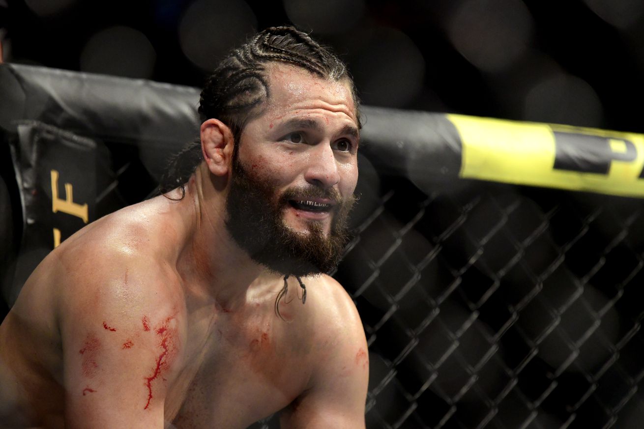 Jorge Masvidal responds to Gilbert Burns, says fight ‘that makes the most sense is that little b****’ Conor McGregor