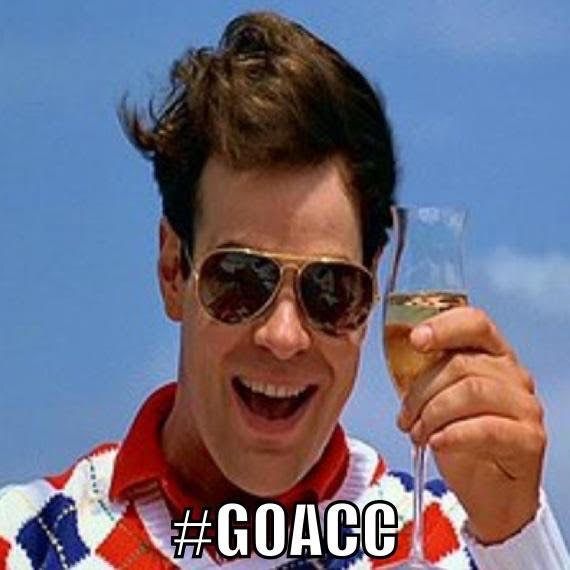 #goacc