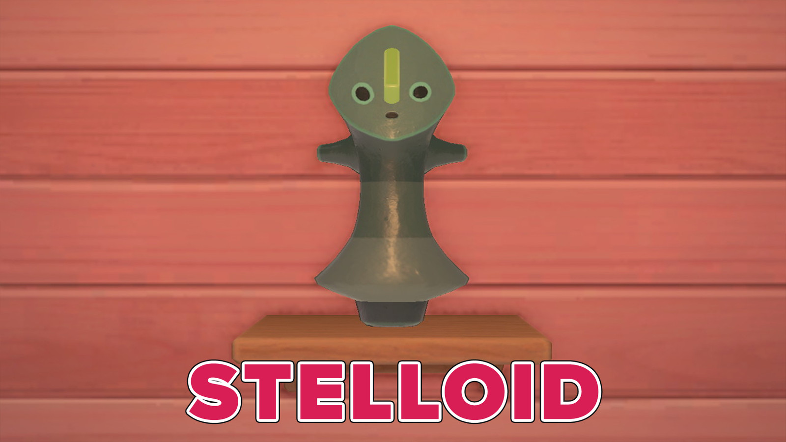 Stelloid