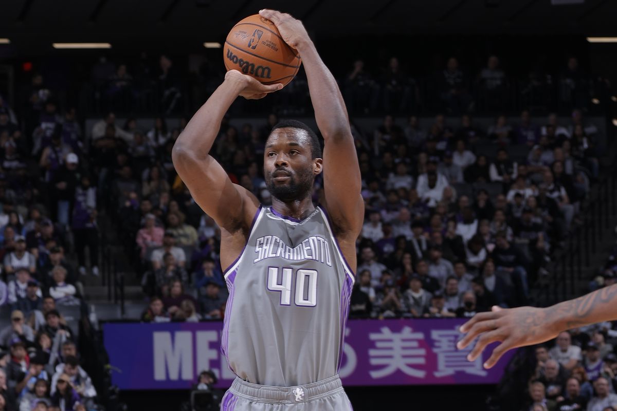 Harrison Barnes Helps Sacramento Kings Turn Season Around