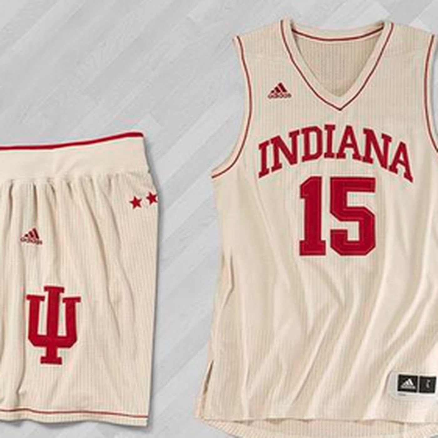 Empleador sabiduría Infrarrojo BUTTSTARS: Indiana unveils new uniforms for Big Ten Tournament - The  Crimson Quarry