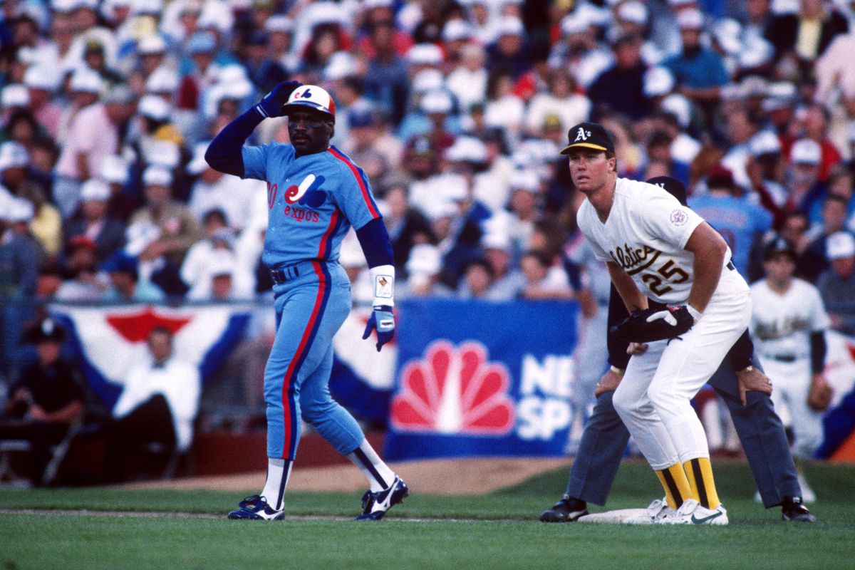 1987 Major League Baseball All-Star Game