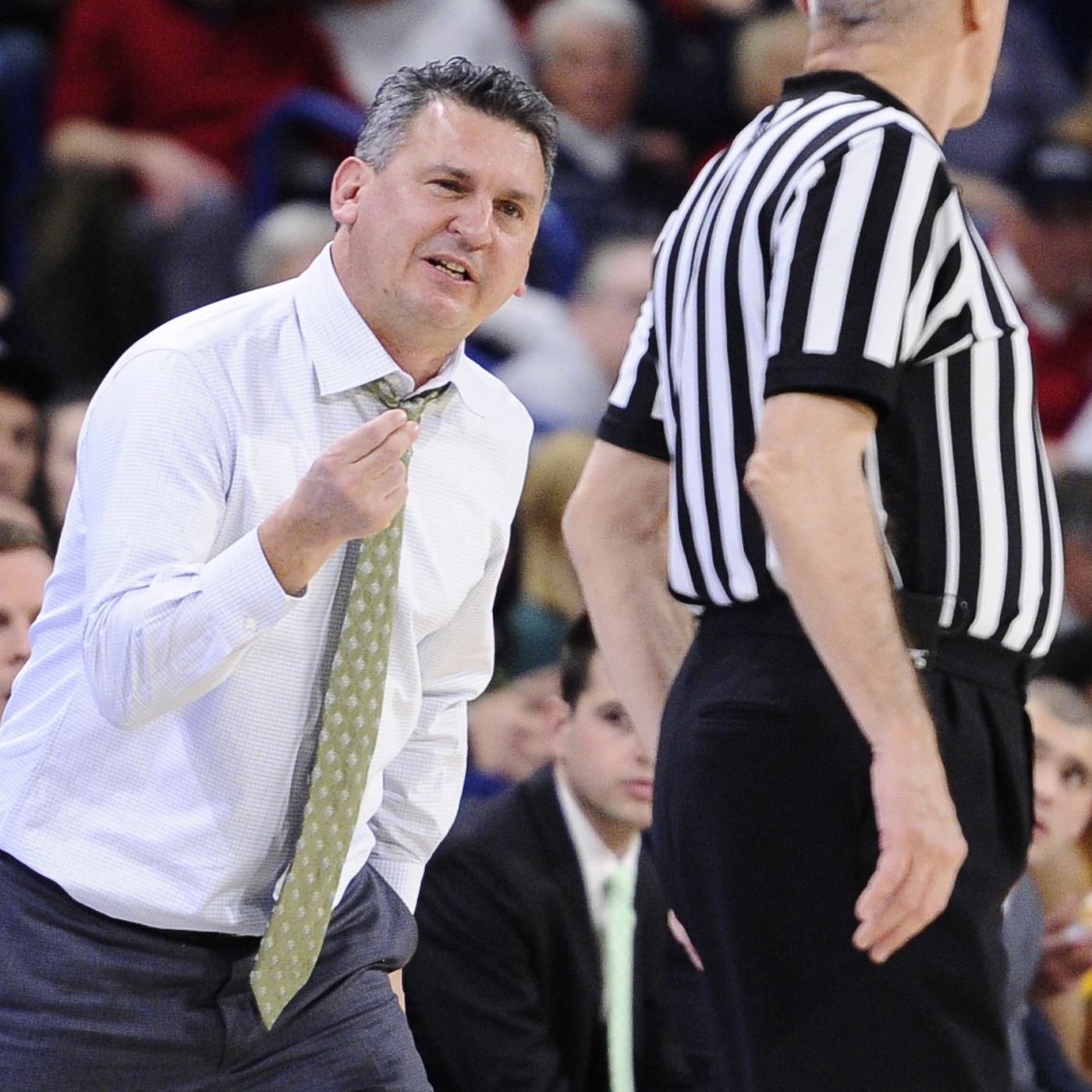 Kyle Smith to be next WSU basketball coach, per multiple reports -  CougCenter