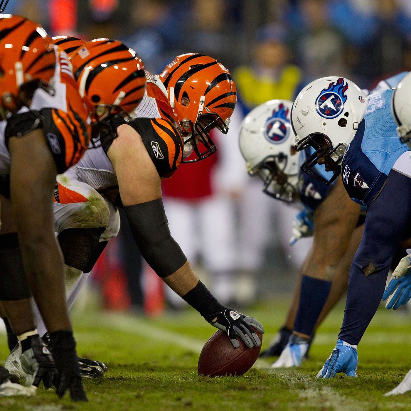Cincinnati Bengals vs. Tennessee Titans: Prediction, NFL picks