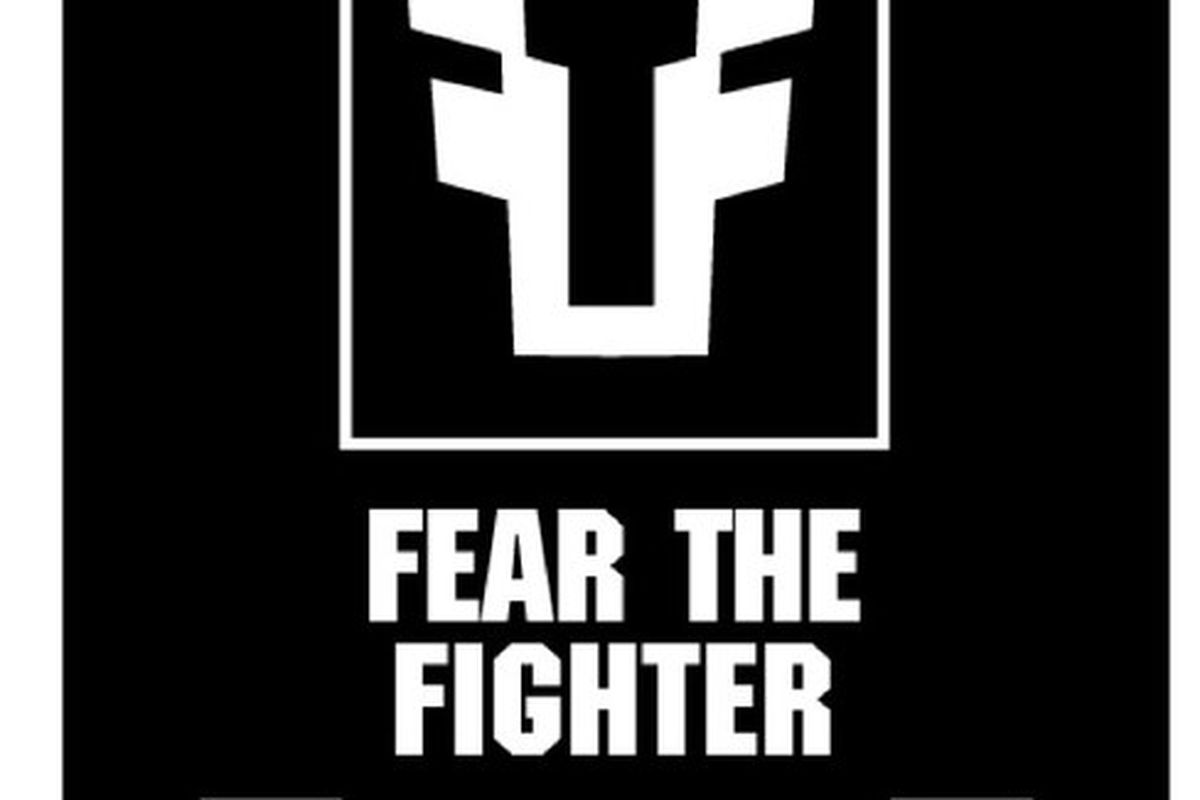 Image Courtesy Of Fear The Fighter