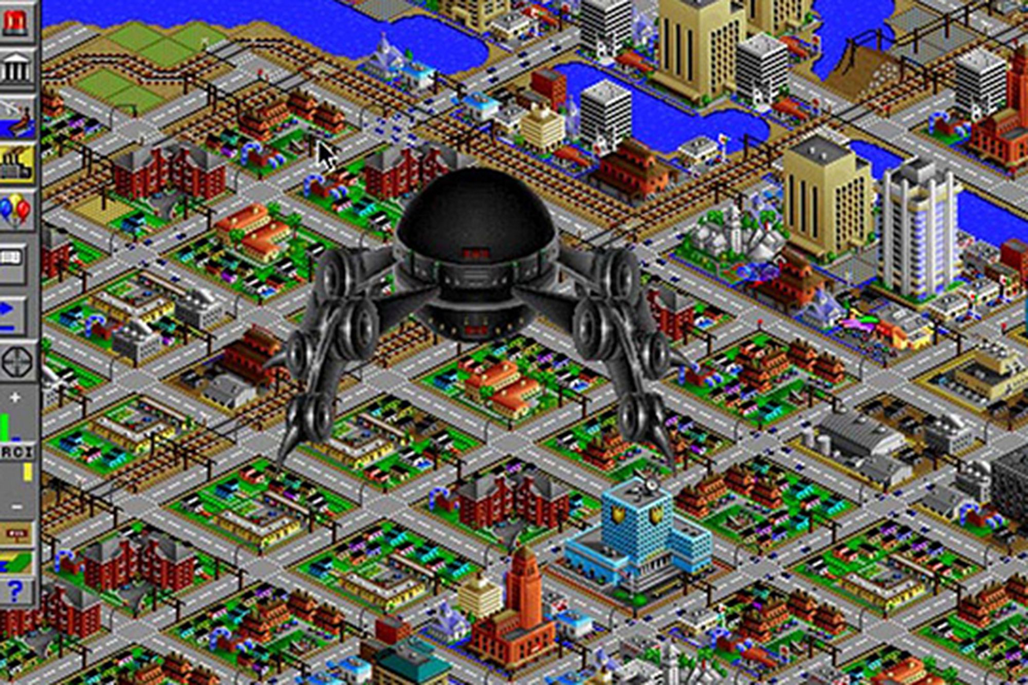 Simcity 2000 download for windows 10 download microsoft os 10