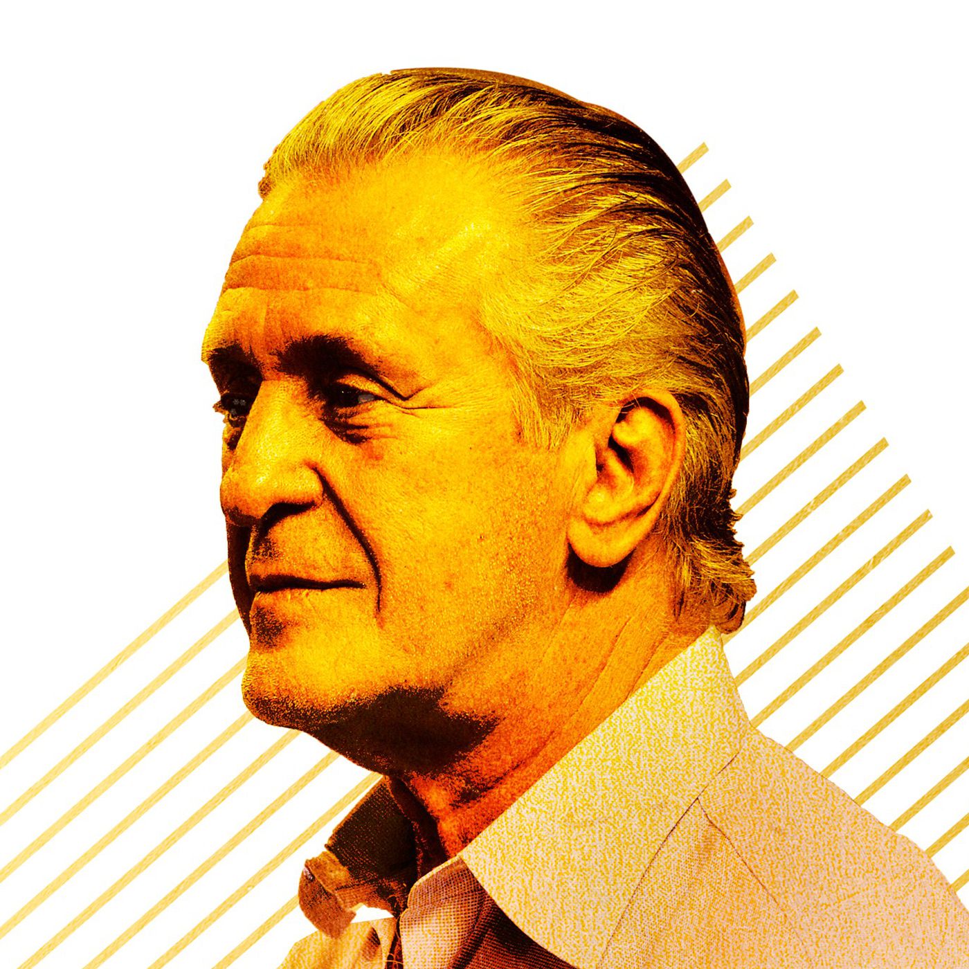 Pat Riley Gets What He Wants - The Ringer
