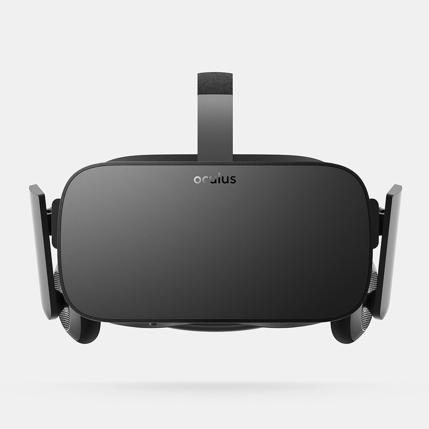 Sprout foredrag Rise Oculus Rift price set at $599, shipping in March (update) - Polygon