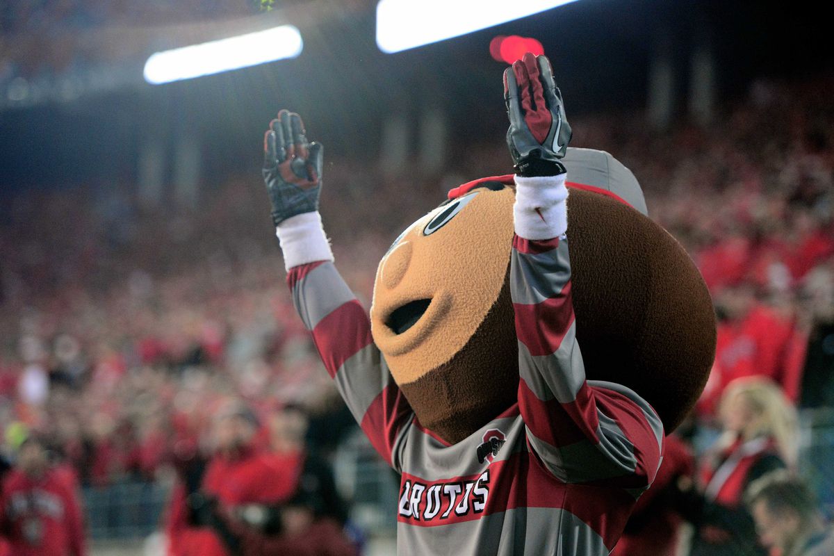 Dammit, Brutus, you're not an official.