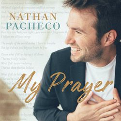 “My Prayer” contains arrangements of 11 Christian songs, including “You Raise Me Up,” “Jesu, Joy of Man’s Desiring,” and one of Pacheco’s favorites: “Oceans.”