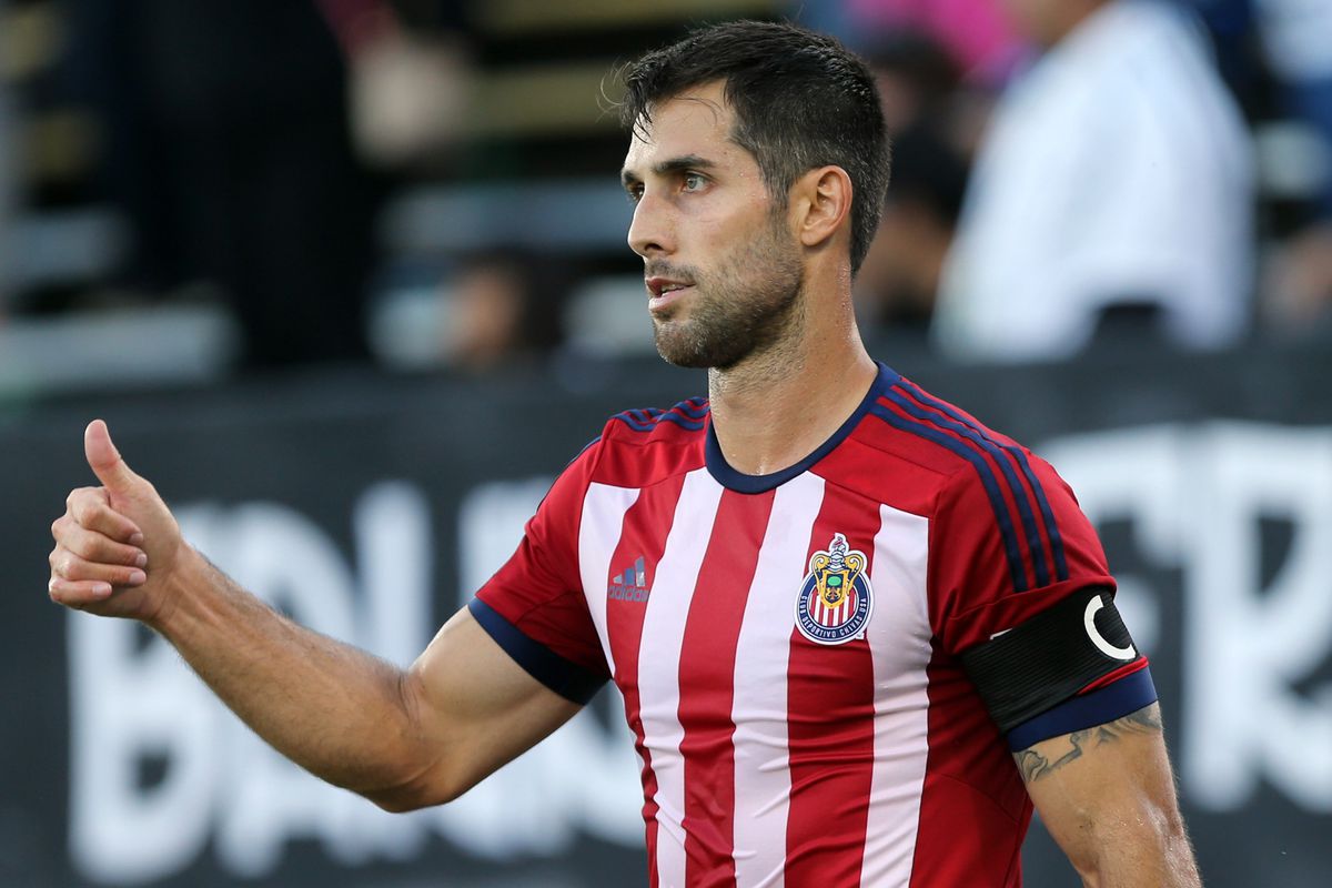 Carlos Bocanegra has captained a Chivas USA side that might not feature for the next few seasons in MLS