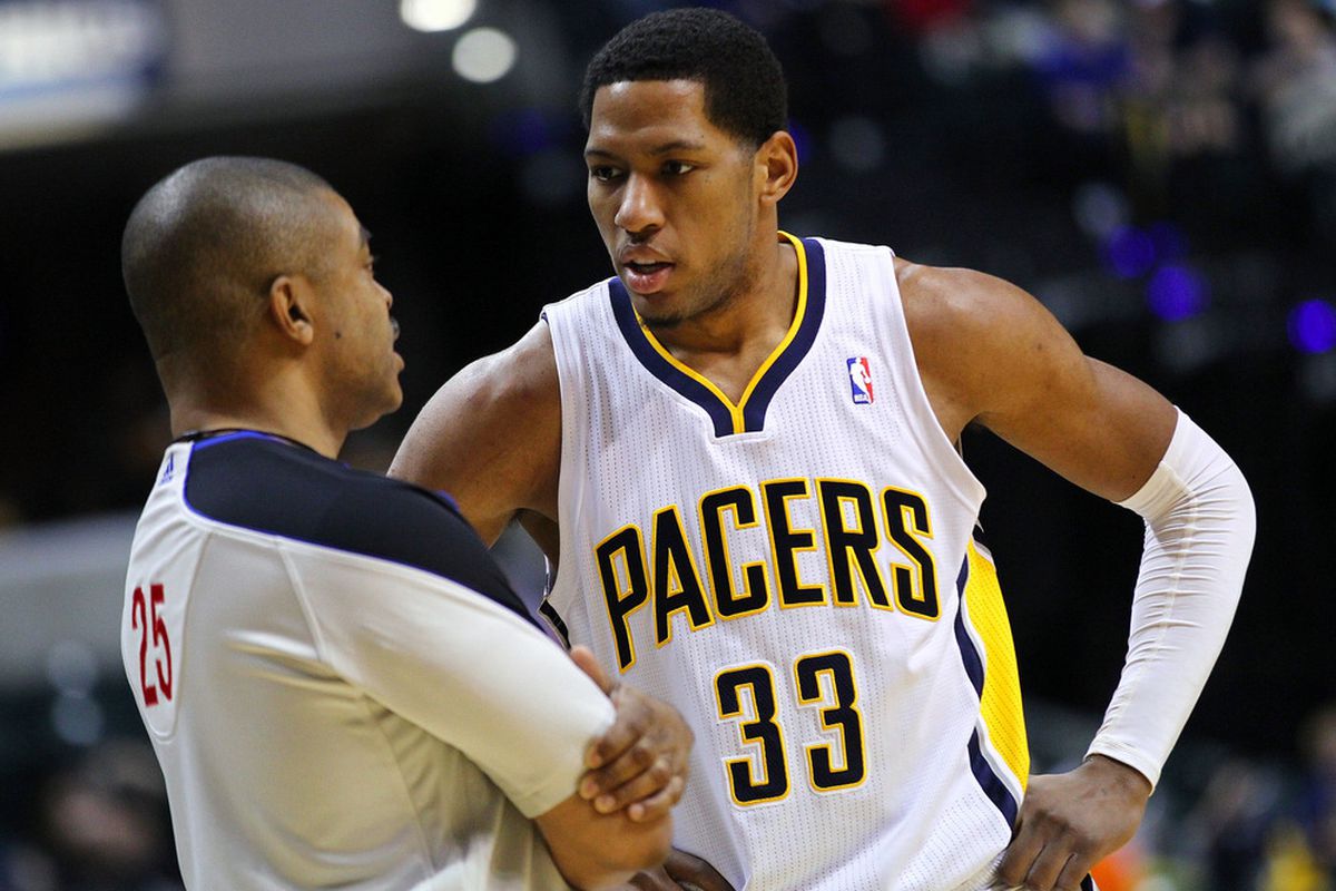 Danny Granger was the first building block in the Pacers' rebuild, but Larry Bird and co. have done a great job surrounding him with complementary pieces since then.