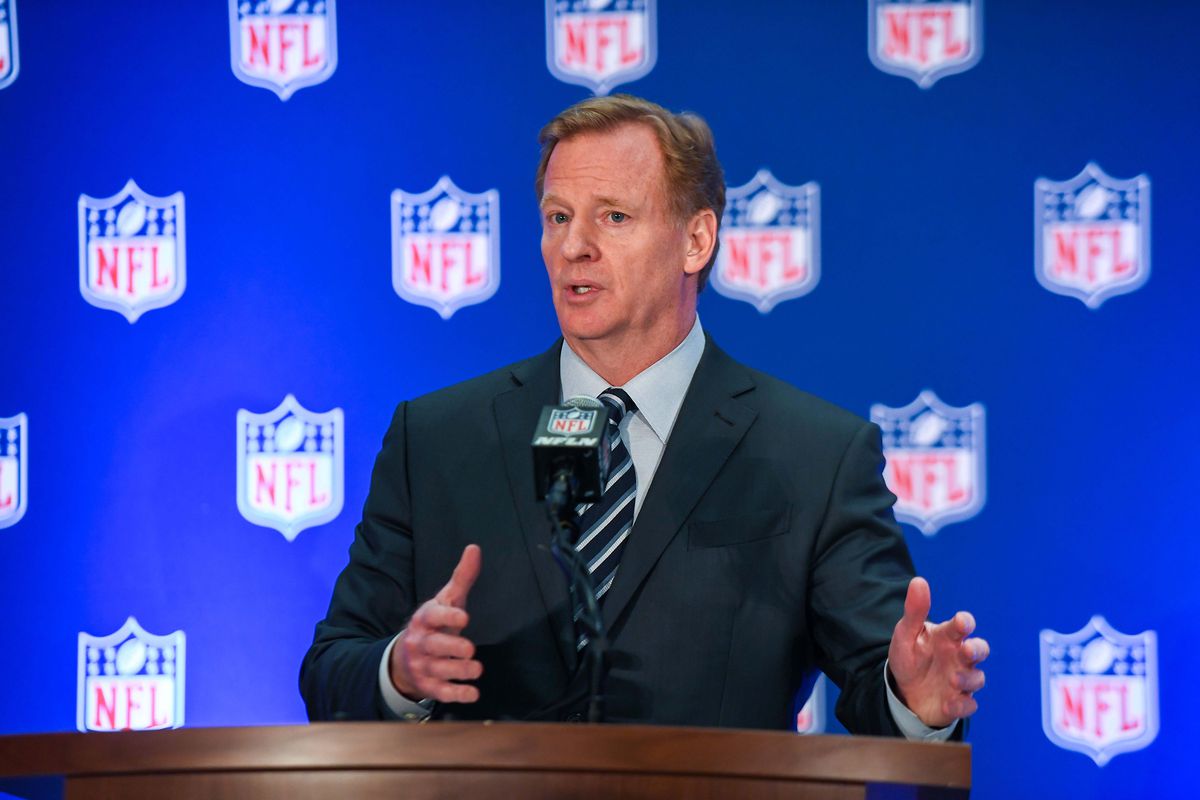 NFL: NFL Owners Meetings