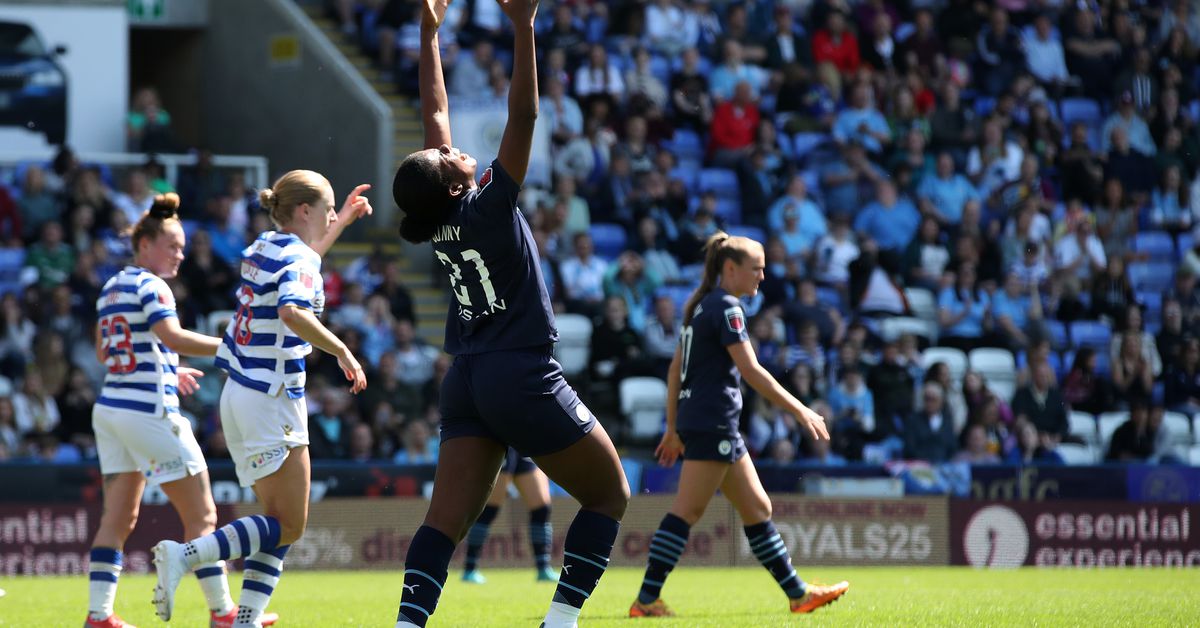 Reading Women v Manchester City Women: Preview, Team News and Prediction