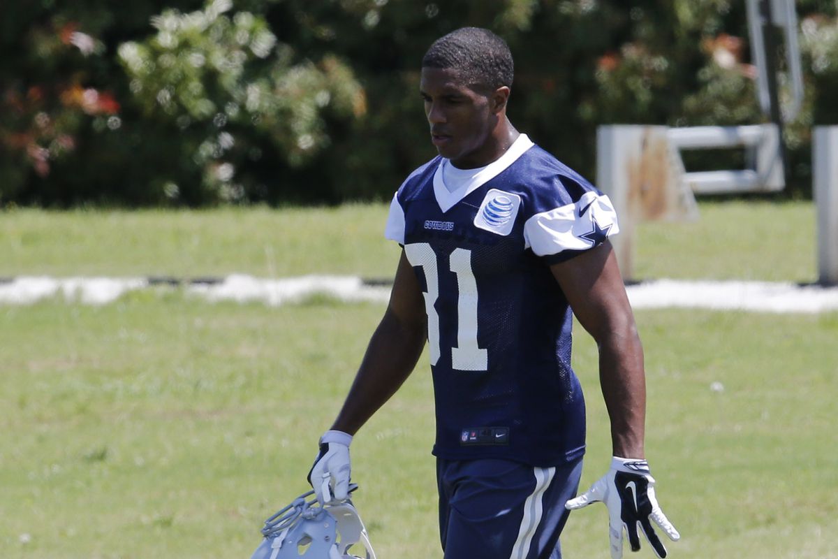 Byron Jones is one Dallas rookie getting good reviews after minicamp.