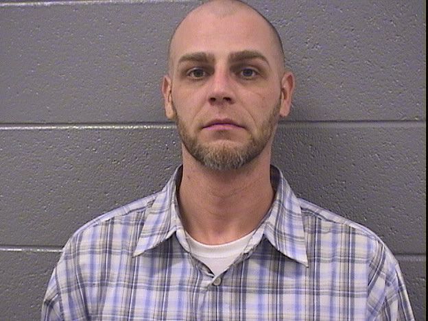 Daniel Rucci / photo from Cook County sheriff’s office