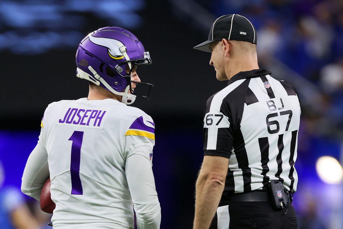 Minnesota Vikings Schedule 2023: Dates, Times, TV Schedule, and More