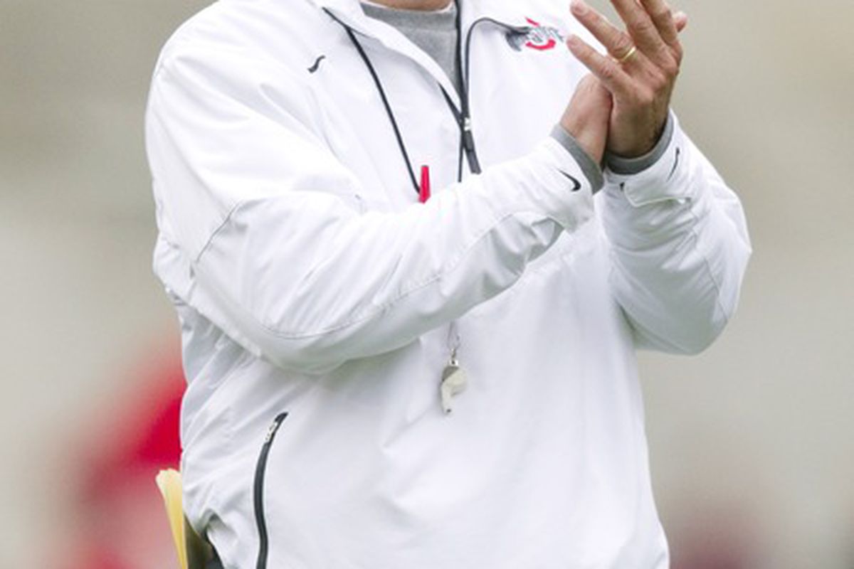 Ten years ago, Urban Meyer pretty much assembled a dynamite coaching staff that mostly permeated into the SEC.