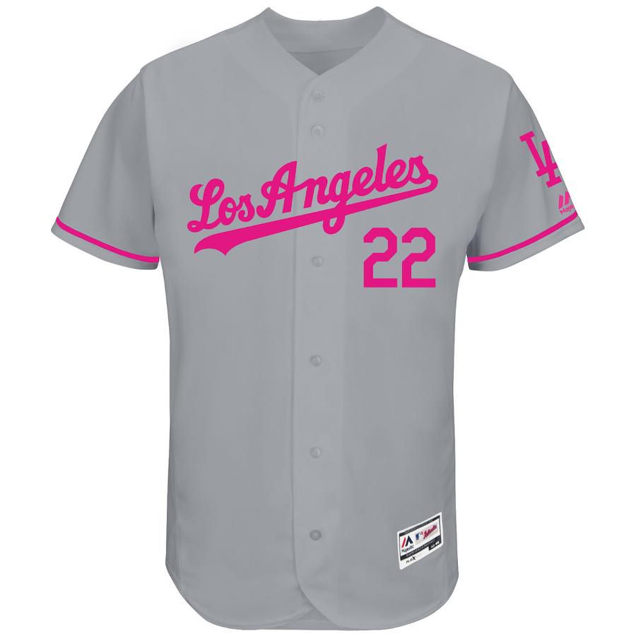 dodgers asg jersey