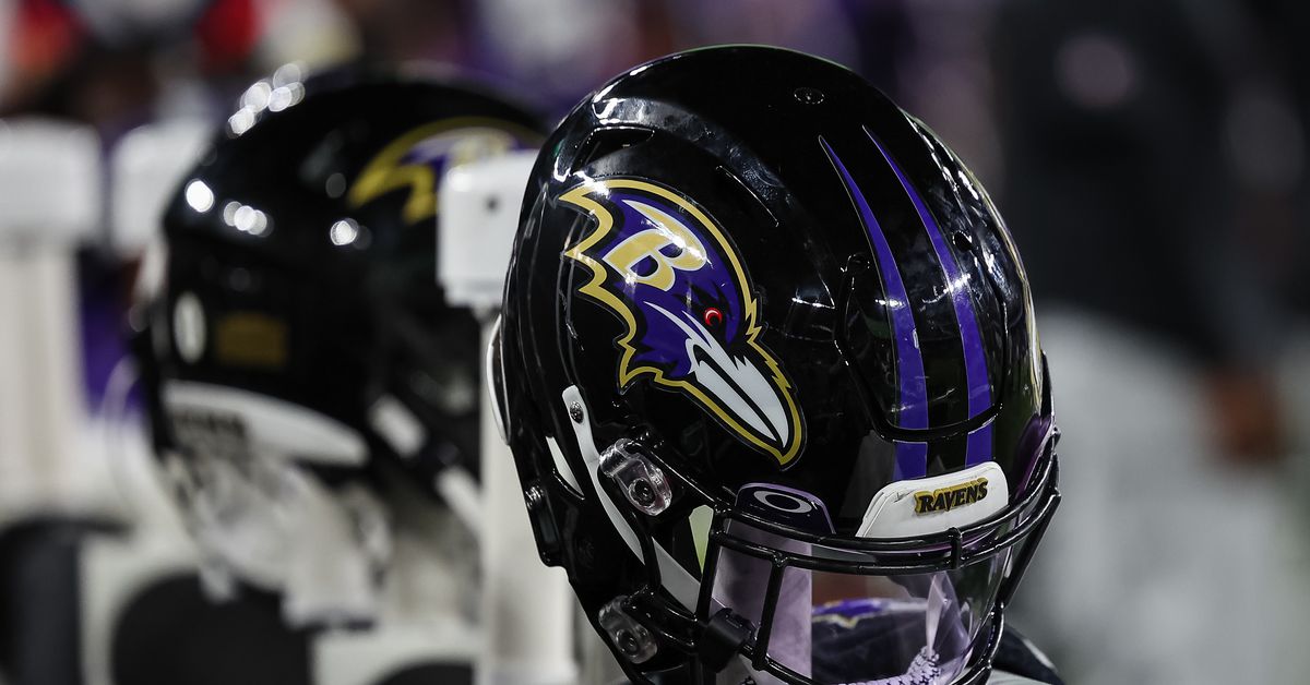 Baltimore Ravens 2023 opponents finalized