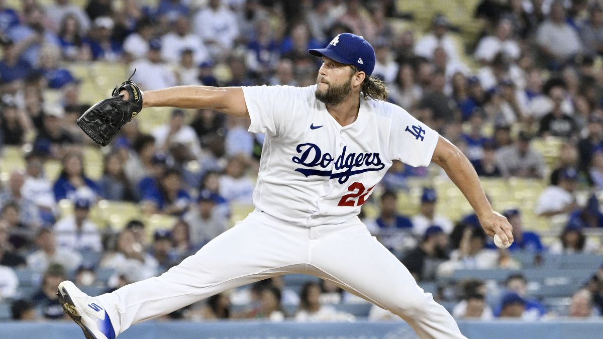Los Angeles Dodgers defeated the Arizona Diamondbacks 9-1 during a baseball game at Dodger Stadium in Los Angeles.
