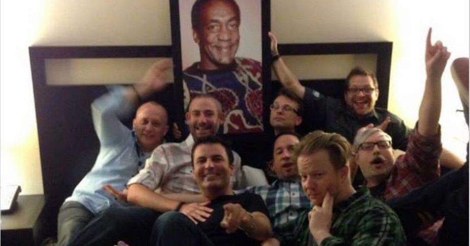 Here's the evidence a fired Blizzard developer's 'Cosby Suite' existed