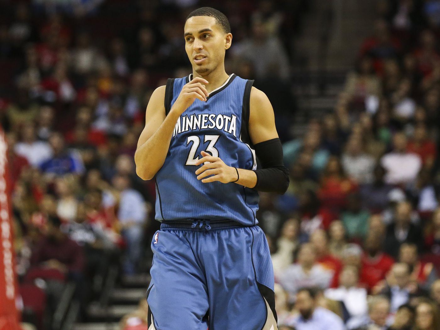 NBA veteran Kevin Martin lists two Ohio homes for more than $5 million