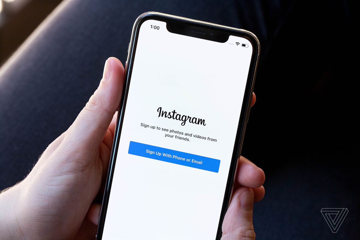 Instagram And Whatsapp Will Add From Facebook To Their Names The Verge Whatsapp, a popular messaging app for your phone, also has a desktop version and can be accessed through you will need to connect whatsapp in your browser or on your desktop to the mobile app. instagram and whatsapp will add from