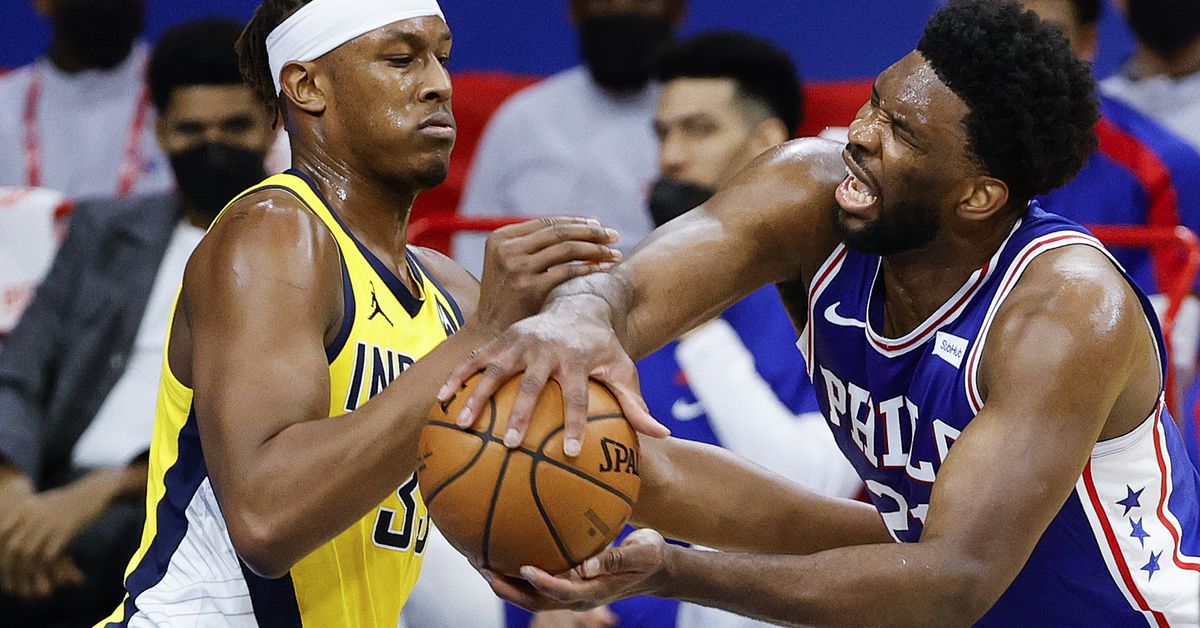 76ers vs. Pacers Preview: Rough and rare home game for the Pacers in March