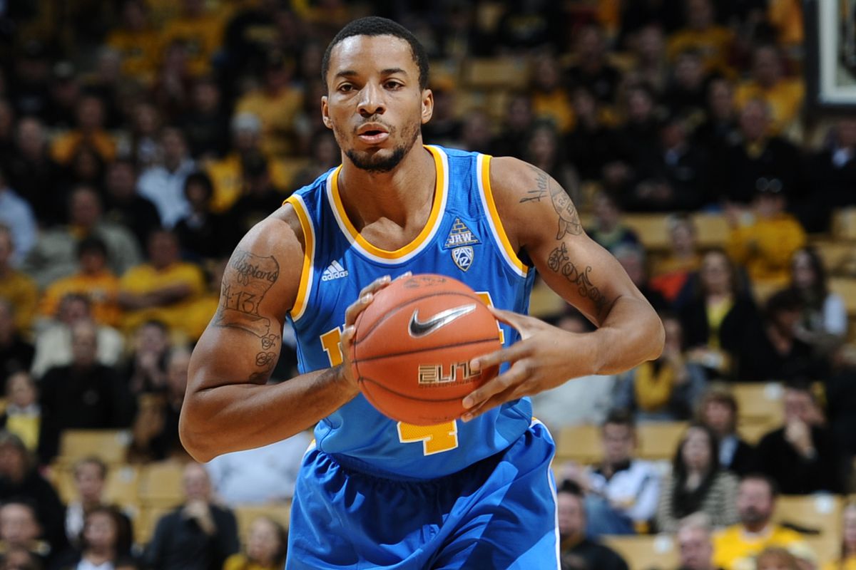 Norman Powell's defense may be key in the game at Oregon