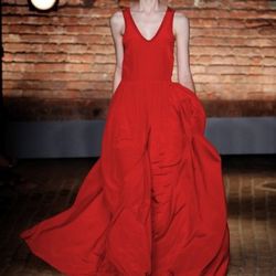 Yigal Azrouel. Photo credit: Getty Images