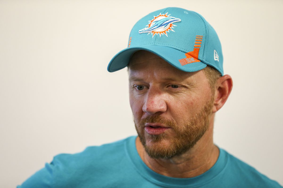 NFL: Miami Dolphins Rookie Minicamp