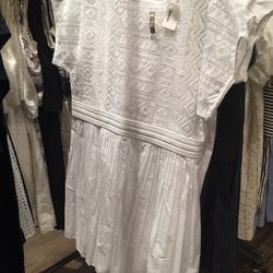 Dress, $30