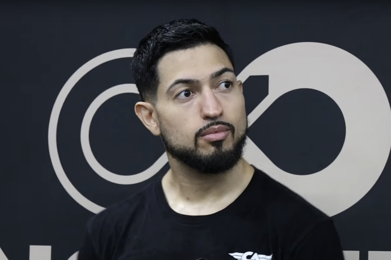 ‘I’m in there to put punishment on you for 12 rounds’: Mendoza talks upcoming fight with Tszyu