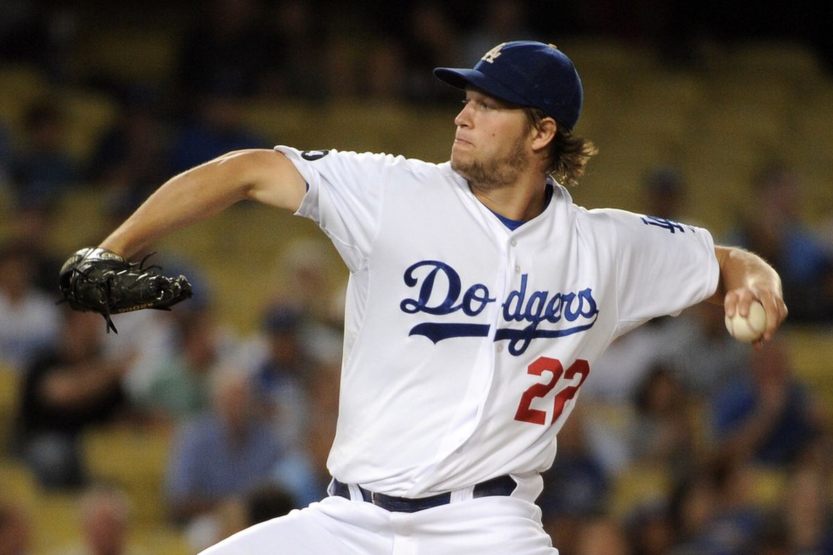 Clayton Kershaw won the 10th Cy Young Award in Dodgers history, the most by any franchise in Major League Baseball.