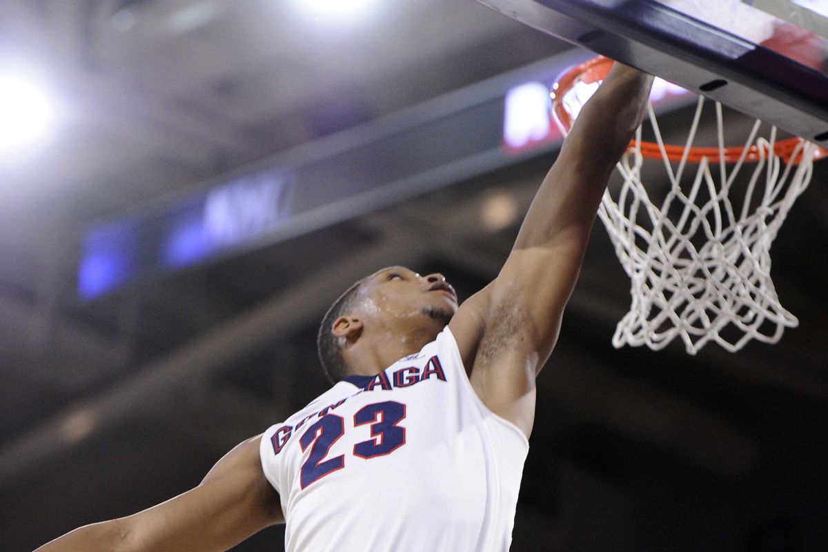 NCAA Basketball: Incarnate Word at Gonzaga