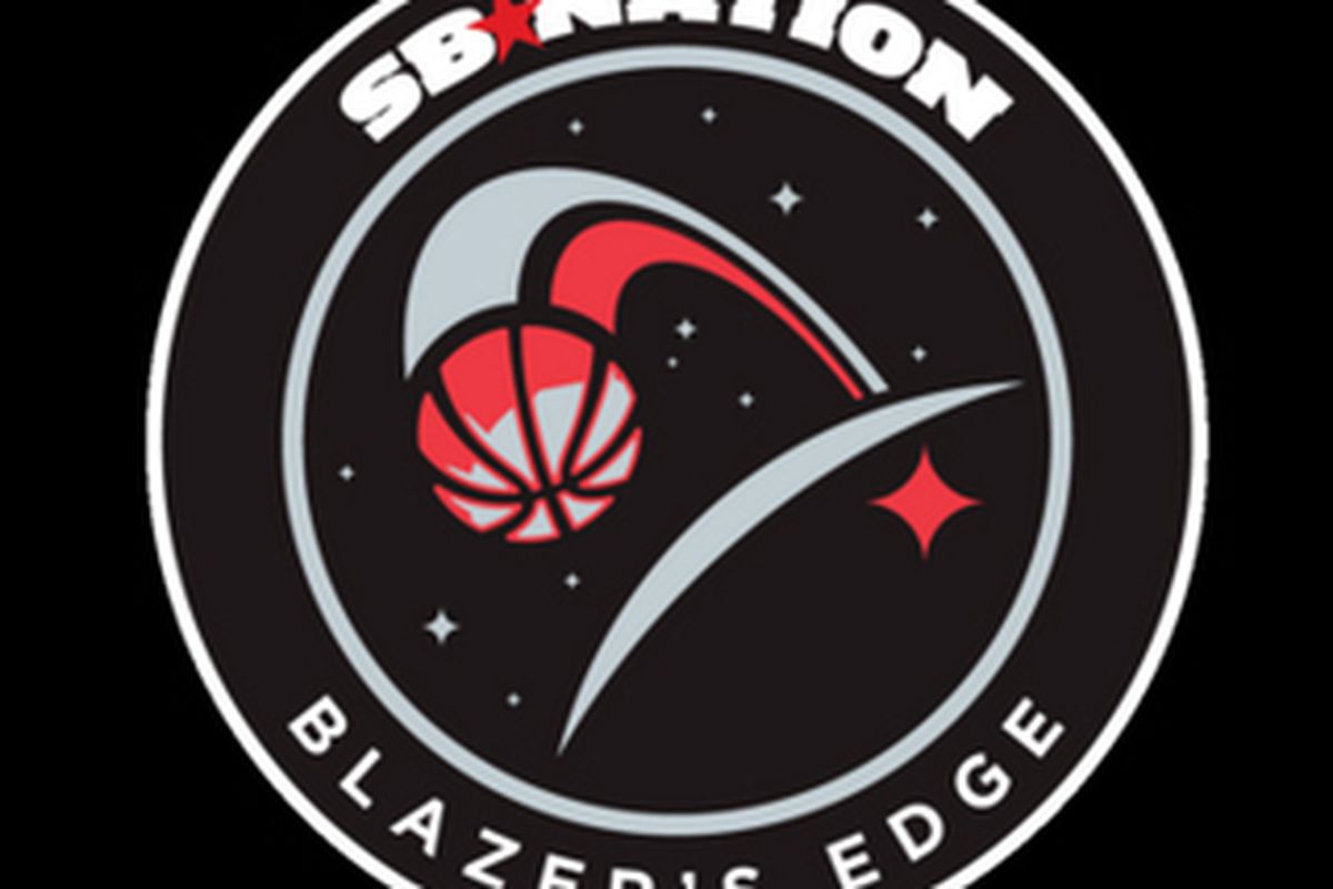 Blazersedge Logo