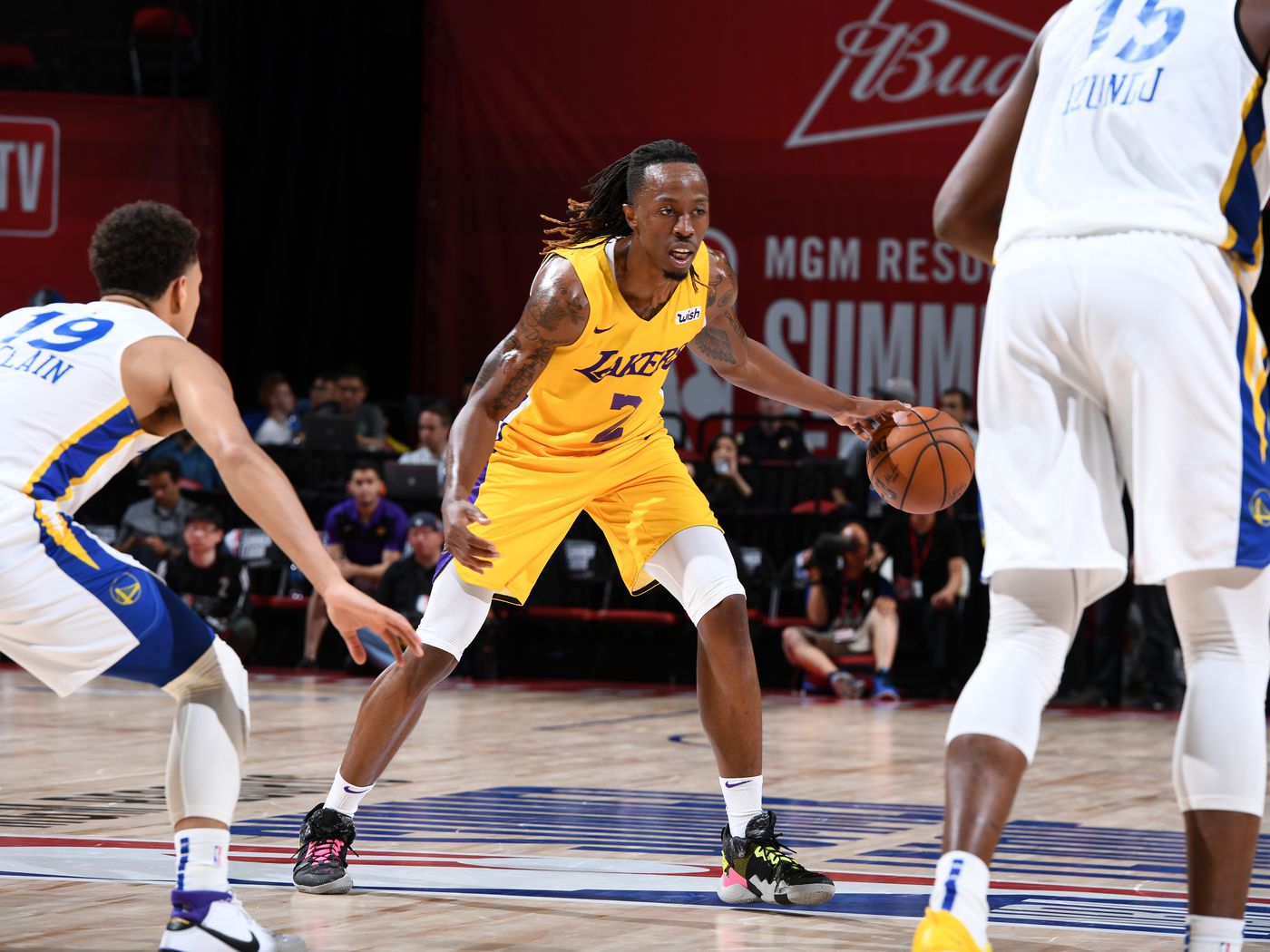 Lakers Summer League Schedule 2022 Lakers News: 2021 Las Vegas Summer League Schedule Announced By Lakers -  Silver Screen And Roll